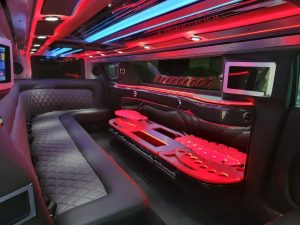Limo service Boca Raton, boca raton limousine services