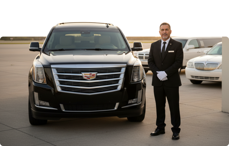 EZ Drivers Limo Community